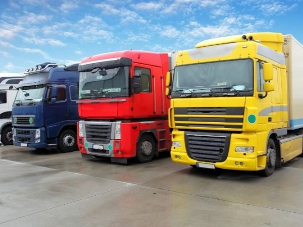 Ankara Beyağaç Nakliye